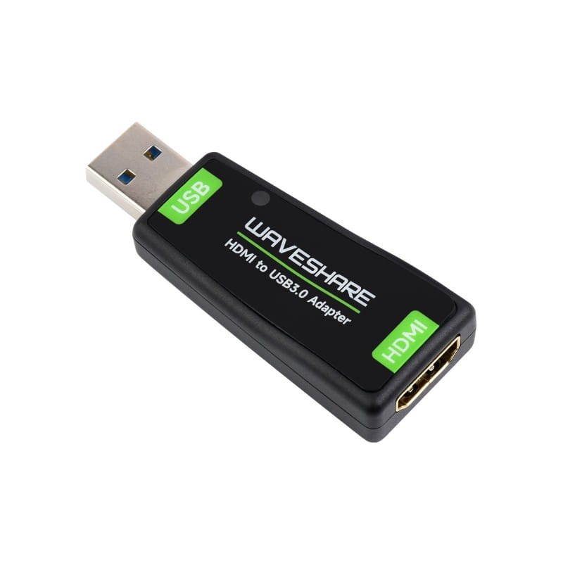 HDMI zu USB 3.0 Adapter