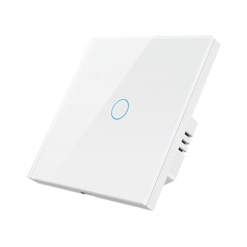 Einzelner ZigBee-Smart-Lichtschalter