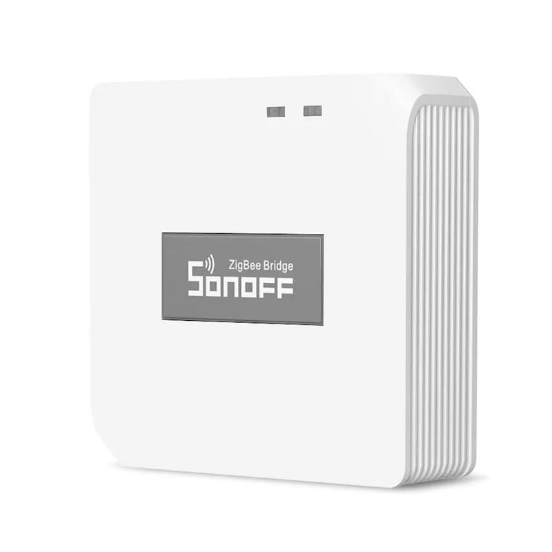 Sonoff ZigBee Bridge Pro Bramka Zigbee Wifi ZBbridge-P