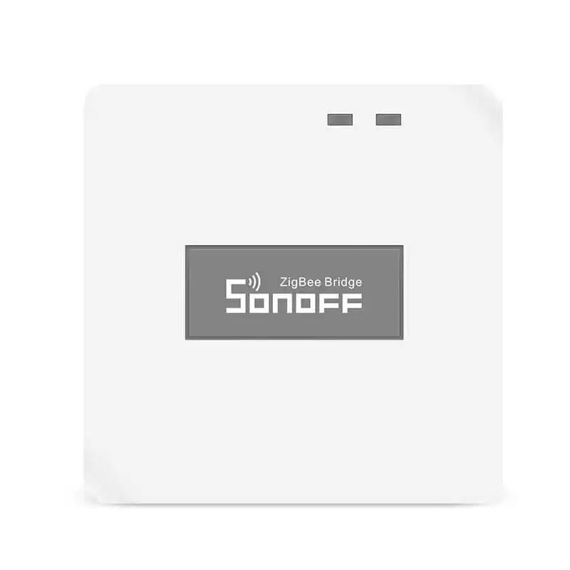 Sonoff ZigBee Bridge Pro Bramka Zigbee Wifi ZBbridge-P