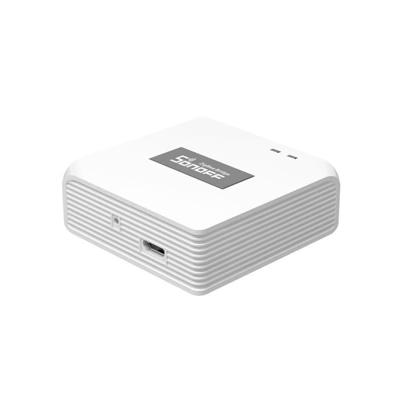 Sonoff ZigBee Bridge Pro Bramka Zigbee Wifi ZBbridge-P