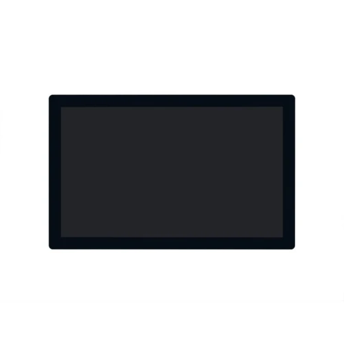 9-Zoll kapazitiver Touchscreen mit 1280x720 DSI QLED Display für Raspberry Pi, PC