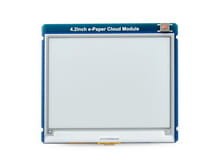 Moduł wyświetlacza 4.2 cala Wi-Fi E-Paper dla Raspberry Pi