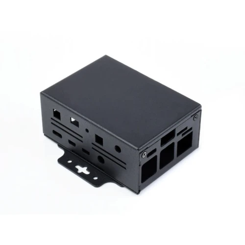 Moduł 3G/4G/5G RM502Q-AE z obudową, obsługa GPS, Glonass, Galileo dla Raspberry Pi