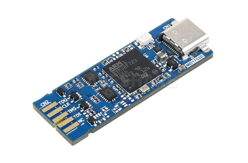 Sonda do debugowania STM32 STLINK-V3MINIE
