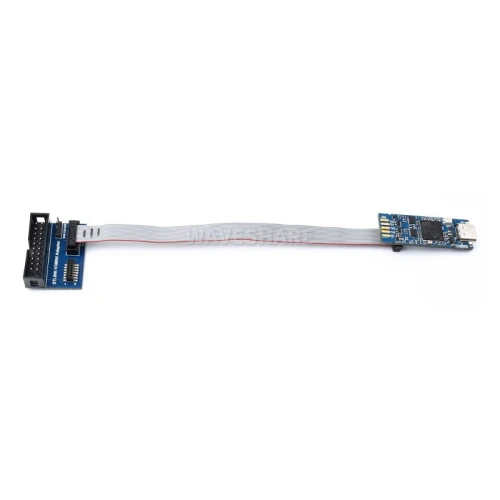 Sonda do debugowania STM32 STLINK-V3MINIE