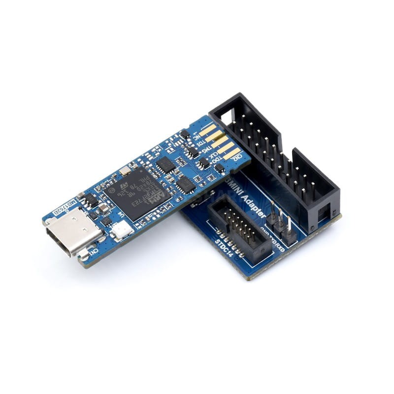 Sonda do debugowania STM32 STLINK-V3MINIE