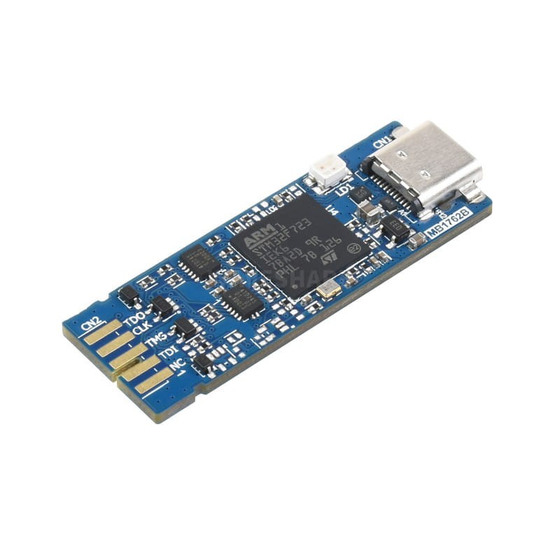 Sonda do debugowania STM32 STLINK-V3MINIE