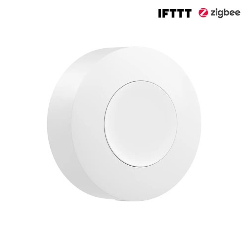 Przycisk pilot ZigBee 3.0 Sonoff SNZB-01P Sterownik scen eWeLink