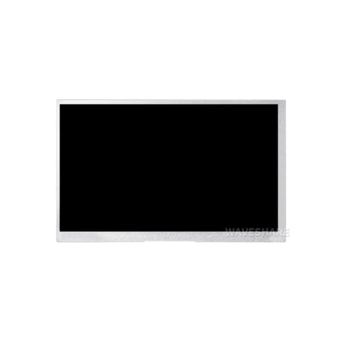7-inch DVI 1024x600 IPS Display for Raspberry Pi