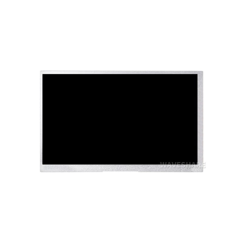 7-Zoll DVI 1024x600 IPS Display für Raspberry Pi