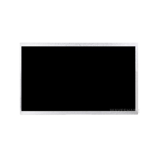 10,1-Zoll-DVI-IPS-Display mit 1024x600 Auflösung für Raspberry Pi