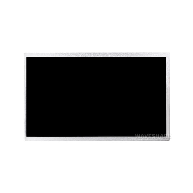 10,1-Zoll-DVI-IPS-Display mit 1024x600 Auflösung für Raspberry Pi