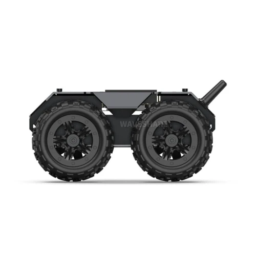 Mobilny robot terenowy WAVE ROVER 4x4