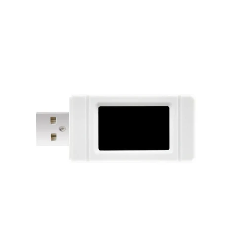 Płyta rozwojowa RP2040-GEEK USB-A z 1.14cal wyświetlaczem 65K kolorów
