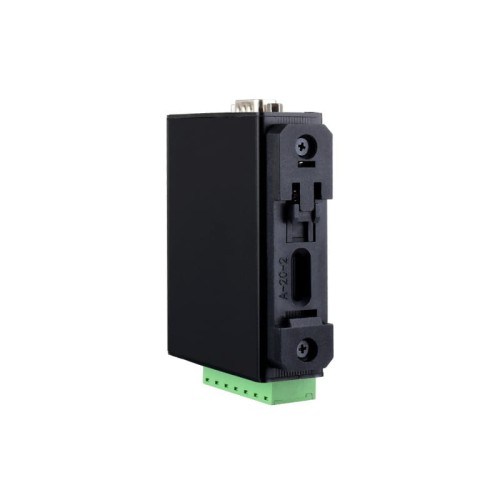 Serwer szeregowy RS232/485/422 na Ethernet