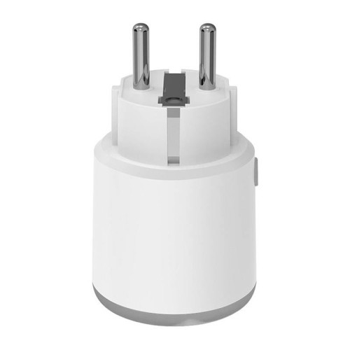 Inteligentne gniazdko WiFi NAS-WR15W Tuya 16A FR