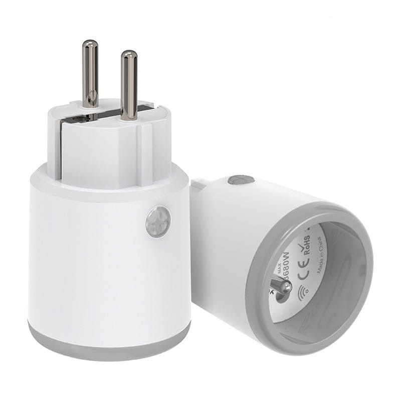 Gniazdko Matter NAS-WR15WM Tuya 16A