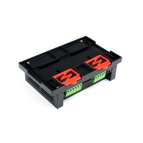 Moduł z 8 przekaźnikami RS485 Modbus RTU Waveshare