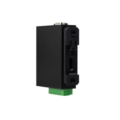 Serwer szeregowy RS232/485/422 na Ethernet POE