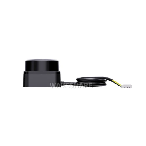 RPLIDAR C1 Laser Triangulation Radar, 12m Range