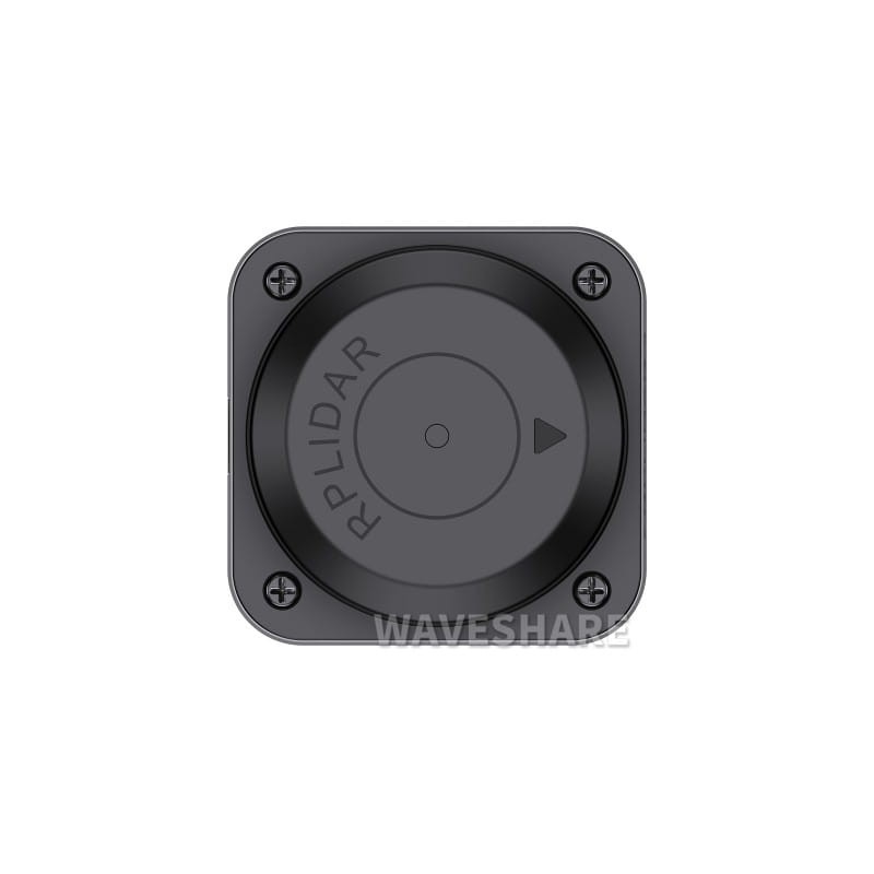 RPLIDAR C1 Laser Triangulation Radar, 12m Range