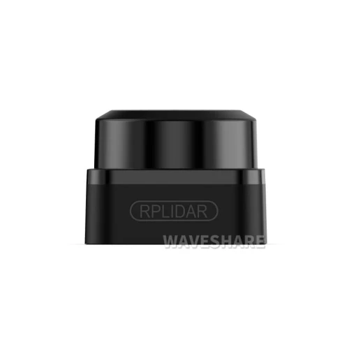 RPLIDAR C1 Laser-Triangulationsradar, 12m Reichweite