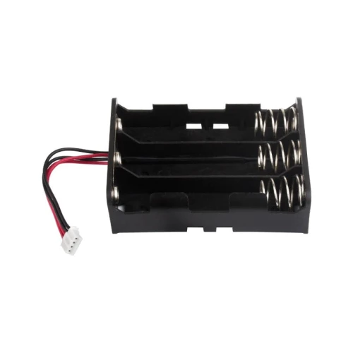 Solarstrom-Managementmodul für 6-24V-Paneele