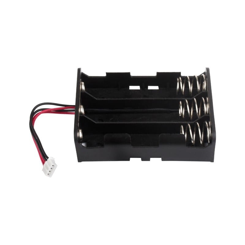 Solarstrom-Managementmodul für 6-24V-Paneele