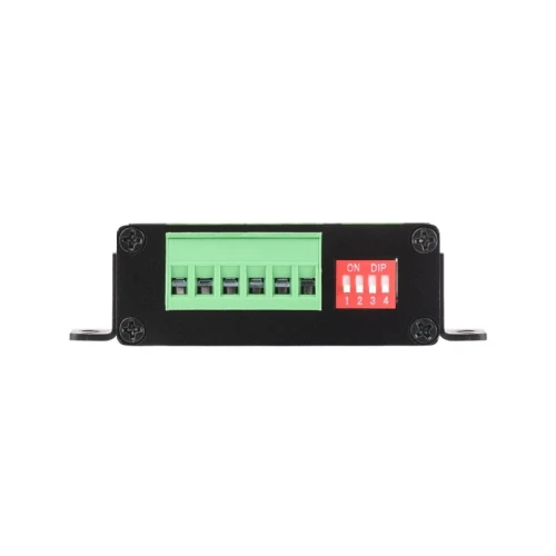 Industrieller Vierkanal-USB-zu-RS485-Wandler