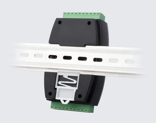 Acht-Kanal-Modbus RTU - Stromausgang 0-25mA