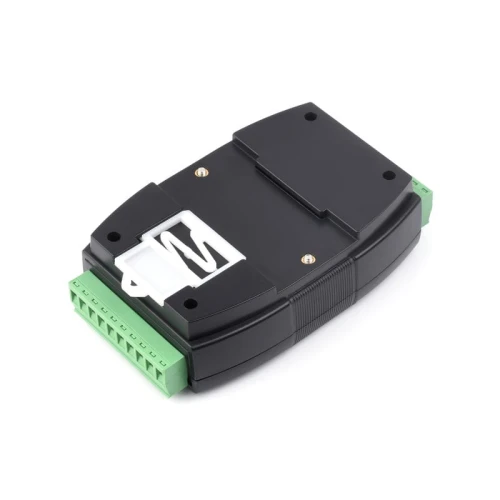 Acht-Kanal Modbus RTU - 0-10V Spannungsausgang