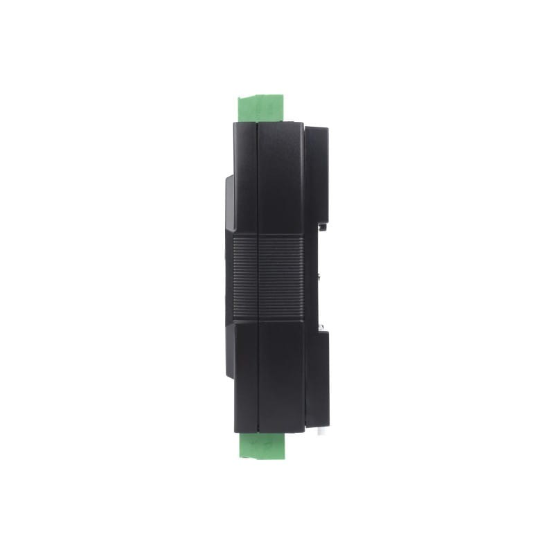 Ośmiokanałowy modbus RTU - Wyjście napięciowe 0-10V