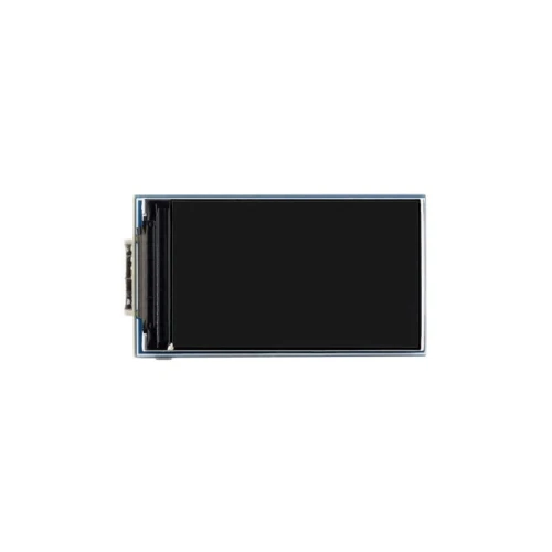 PICO-CAM-A RP2040 Entwicklungsplatine mit Corex M0+ Prozessor, integrierter Kamera und 1,14" 240x135 LCD-Display
