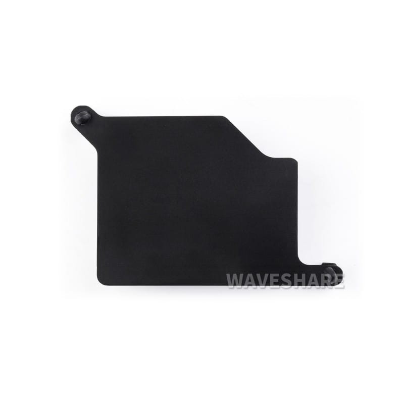 Radiator z aluminium dedykowany dla Raspberry Pi 5