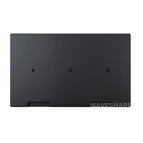 7-calowy monitor USB, dodatkowy ekran do obudowy PC Panel IPS 1024×600