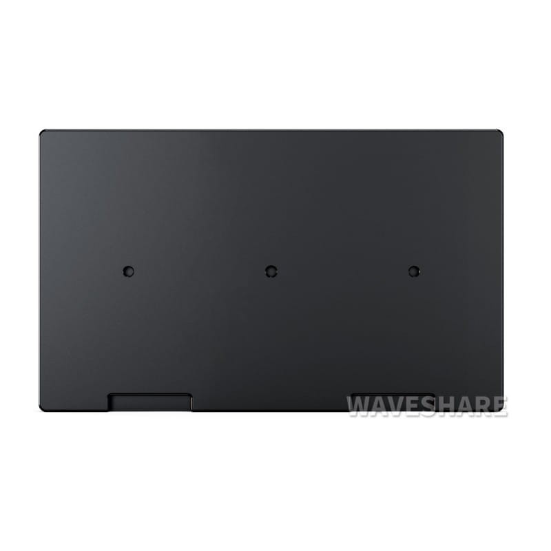 7-calowy monitor USB, dodatkowy ekran do obudowy PC Panel IPS 1024×600