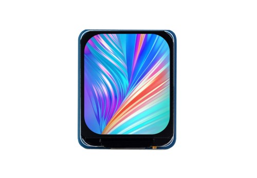 Moduł wyświetlacza LCD 1.5" z kontrolerem NV3030B dla Raspberry Pi, Arduino, STM32, ESP32, RP2040, Jetson