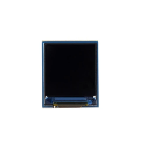 Moduł wyświetlacza LCD 0.85" , IPS, 128x128, interfejs SPI, 65K kolorów dla Raspberry Pi, Arduino, STM32, ESP32, RP2040, Jetson