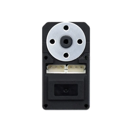Silnik serwo ST3215-HS z magistralą szeregową, 20kg.cm, 106 RPM, z enkoderem magnetycznym 360°
