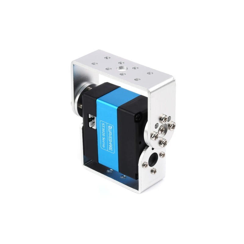 Silnik serwo ST3020 z magistralą szeregową, 25kg.cm, 60 RPM, z enkoderem magnetycznym 360°