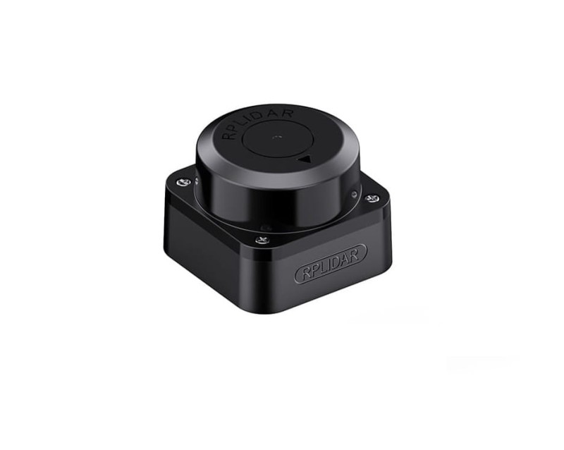 RPLIDAR C1 Laser-Triangulationsradar, 12m Reichweite