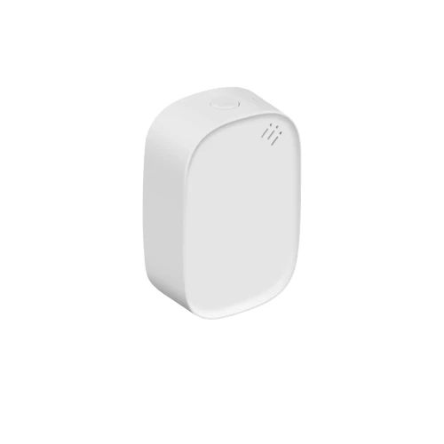 Czujnik temperatury oraz wilgotności ZigBee Tuya  Moes ZSS-S01-TH-C-MS