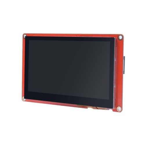 Nextion Intelligent 4.3" Touchscreen für HMI-Projekte NX4827P043-011C