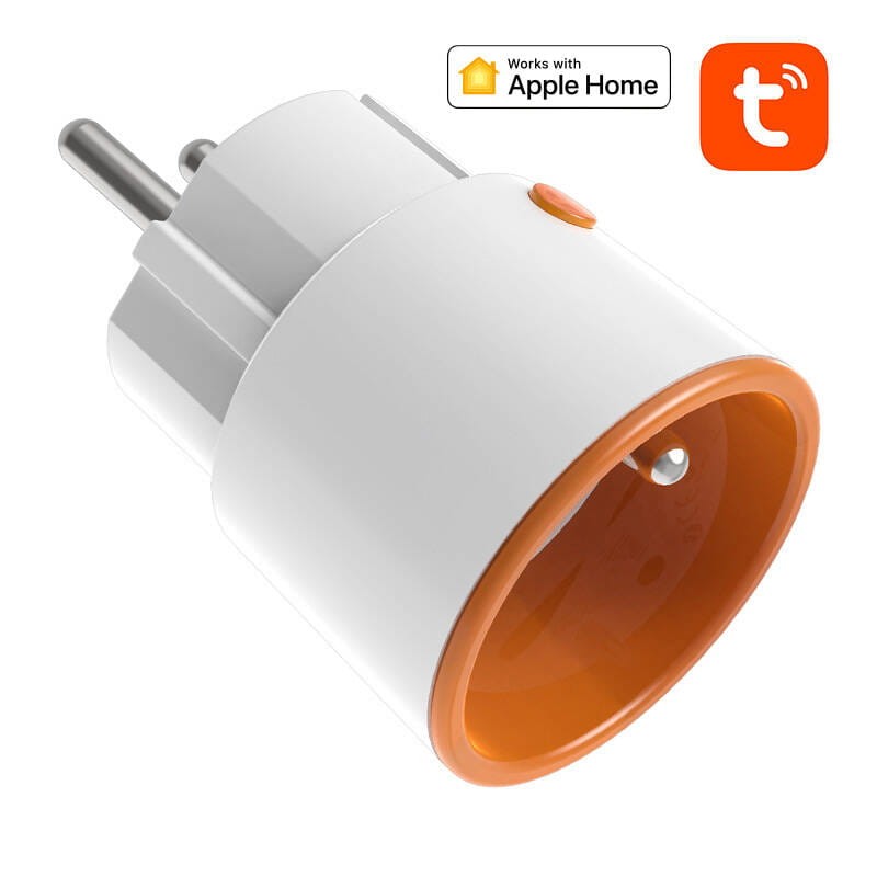 Inteligentne Gniazdko HomeKit NEO NAS-WR07BH Zigbee 16A FR-30415