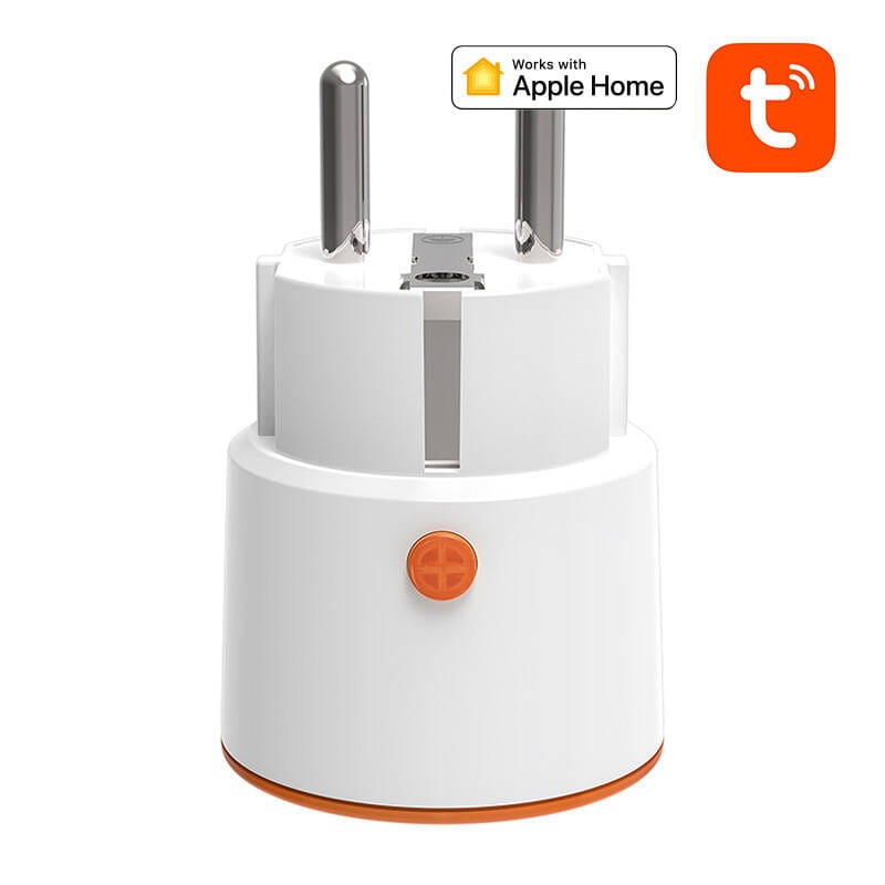 Inteligentne Gniazdko HomeKit NEO NAS-WR07BH Zigbee 16A FR-30415