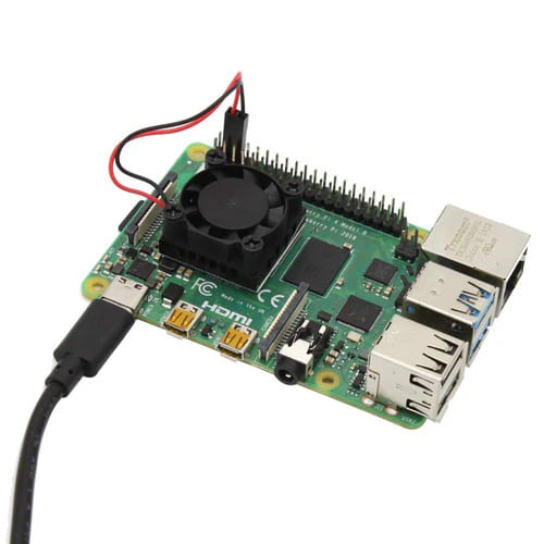 Kabel USB z przełącznikiem USB TYPA na USB typ-C, Przełącznik zasilania USB dla Raspberry Pi