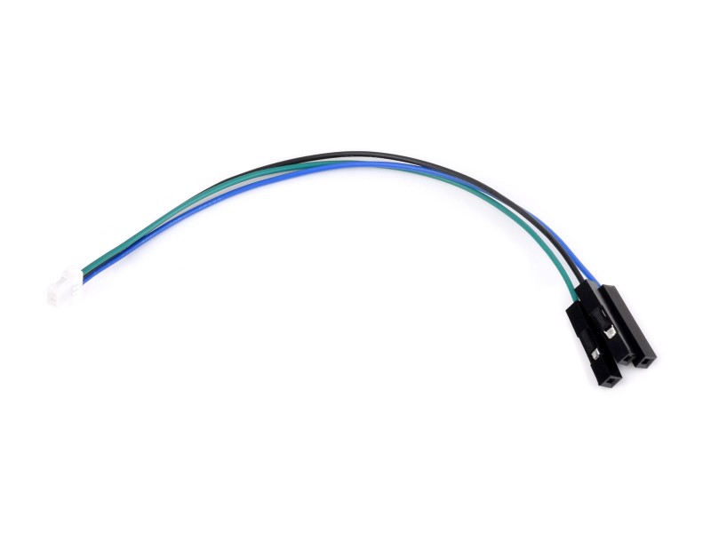 UART Debugger Modul pro Raspberry Pi 5