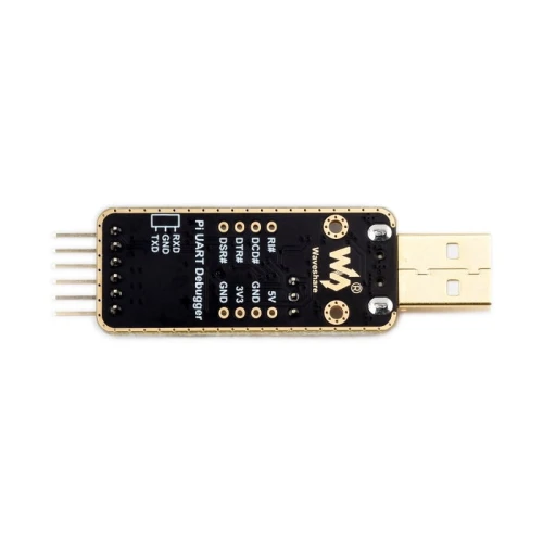 Moduł Debuggera UART Dla Raspberry Pi 5