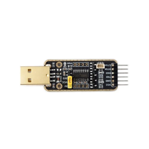 Moduł Debuggera UART Dla Raspberry Pi 5